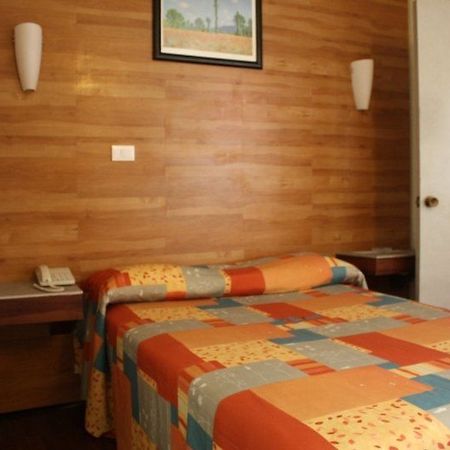Hotel Ferrol Mexico Extérieur photo