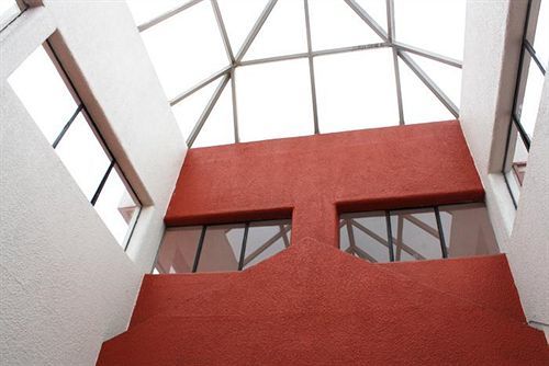 Hotel Ferrol Mexico Extérieur photo